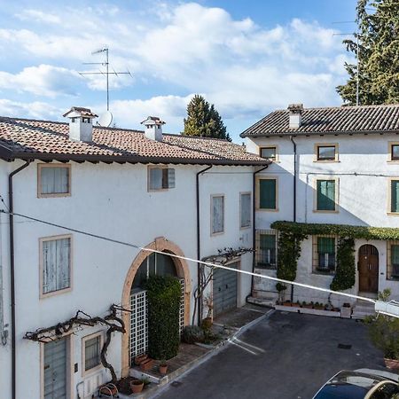 Ferienwohnung Blu Bed Castelnuovo del Garda Exterior foto
